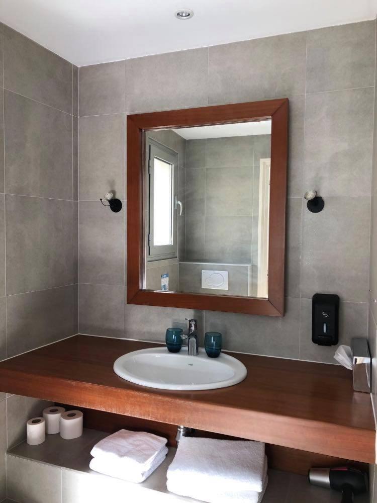 Hotel Beau Soleil Pornic Zewnętrze zdjęcie